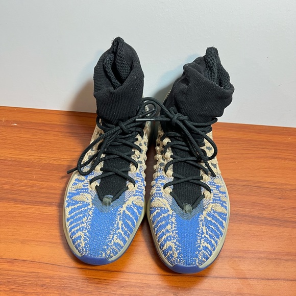 Yeezy basketball knit - Picture 2 of 4